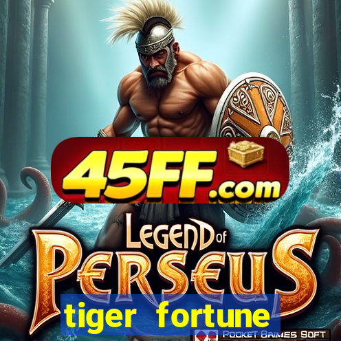 tiger fortune deposito 5 reais